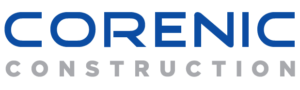 Corenic Construction - logo