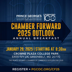 PGCOC State of the Chamber 2025