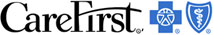 CareFirst logo