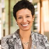 DR. AMINTA BREAUX BOWIE STATE UNIVERSITY