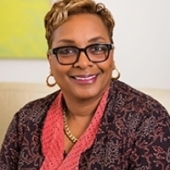 DR. CHARLENE M. DUKES, RETIRED PRINCE GEORGE’S COMMUNITY COLLEGE