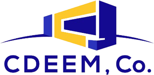 CDEEM Co Logo