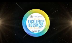 PGCOC Excellence In Business Awards Gala 2021- Video cover