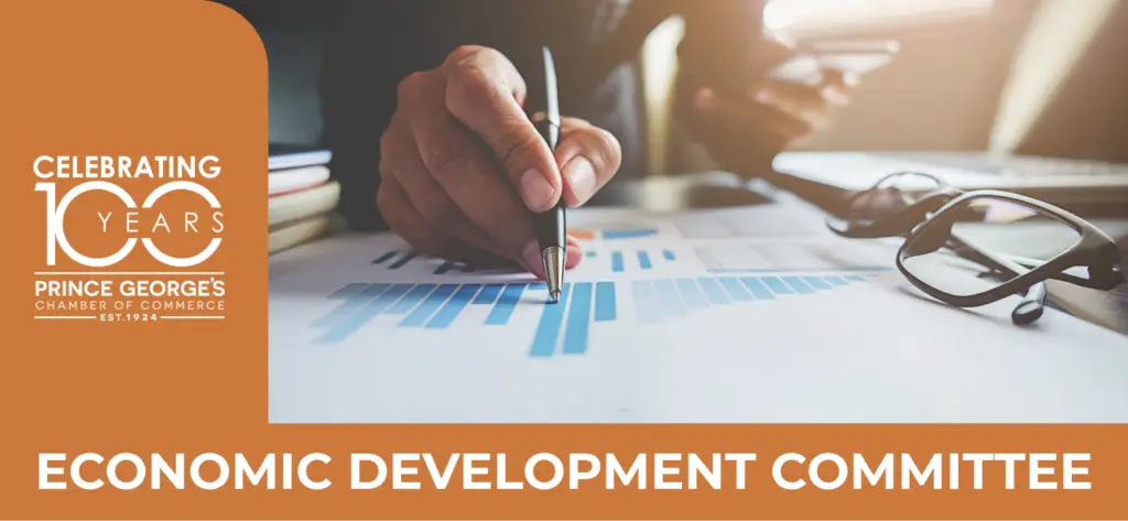 PGCOC - ECONOMIC DEVELOPMENT COMMITTEE