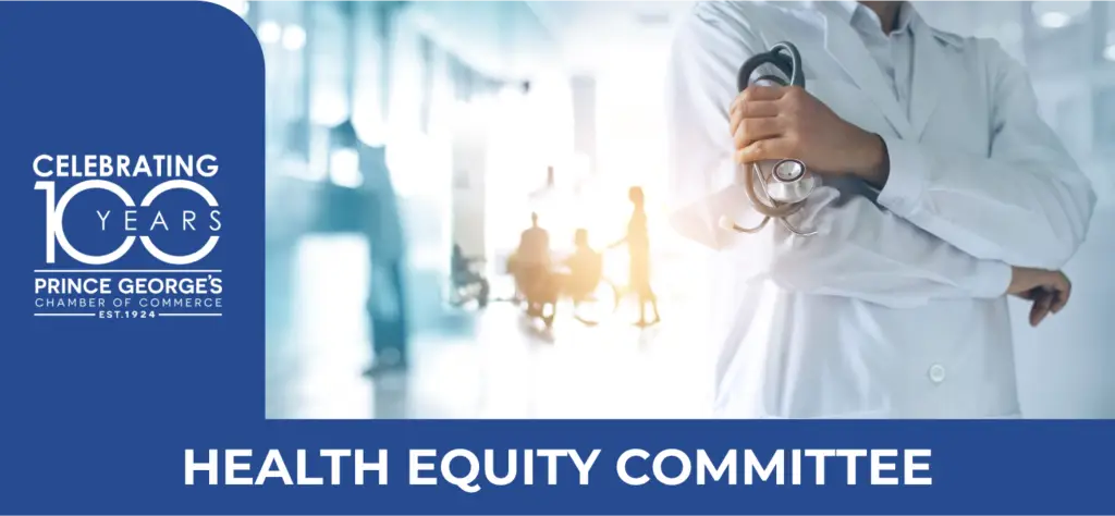 PGCOC - HEALTH EQUITY COMMITTEE​