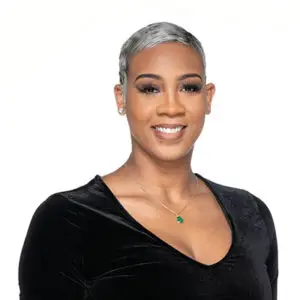 Porche Grant Business Development Specialist