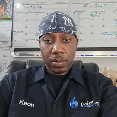 Keon Walters
