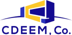 CDEEM Co Logo