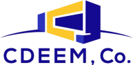CDEEM Co Logo